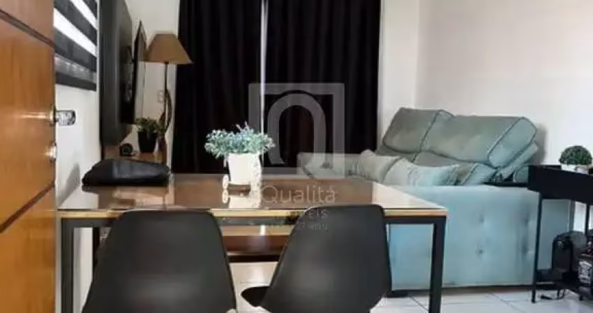 Apartamento com 3 quartos à venda no jardim europa, sorocaba