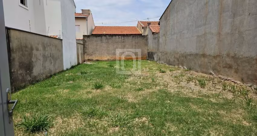 Terreno à venda no Jardim Wanel Ville V, Sorocaba 