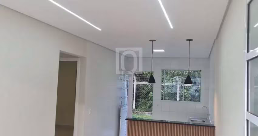 Casa à venda no residencial ouro verde 2 em sorocaba