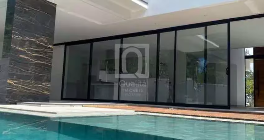 Casa em condomínio fechado com 3 quartos à venda no Alphaville Nova Esplanada, Votorantim 