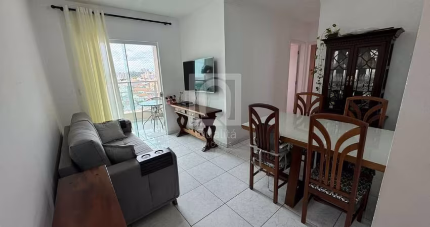 Apartamento à venda no Residencial Plaza Mazon em Sorocaba