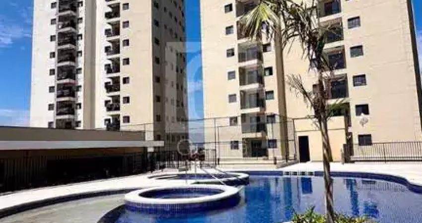 Apartamento novo à venda condomínio paradise home resort, sorocaba