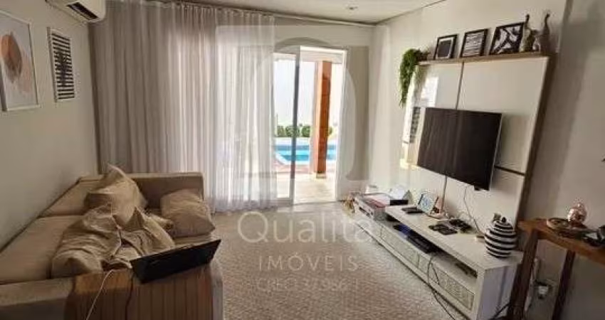 Casa com piscina à venda no Condomínio Villa Campolim em Sorocaba