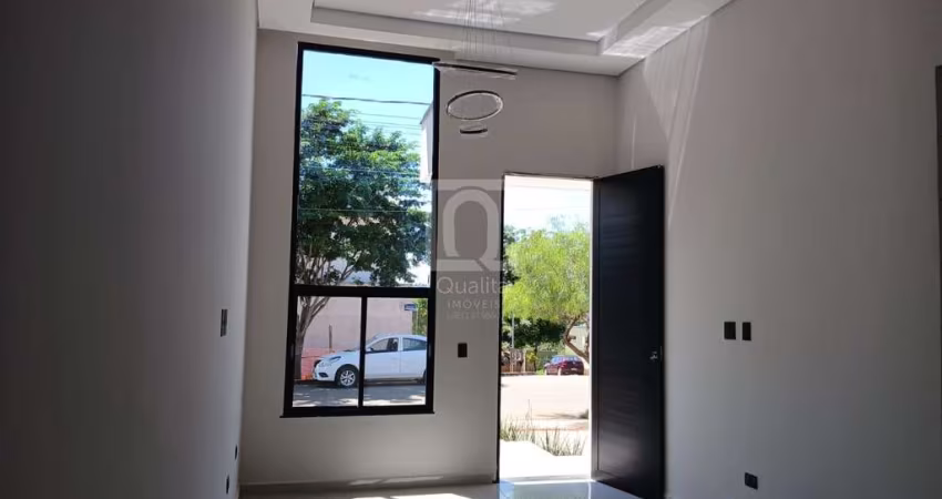 Casa à venda no Condomínio Residencial Jardim em Sorocaba