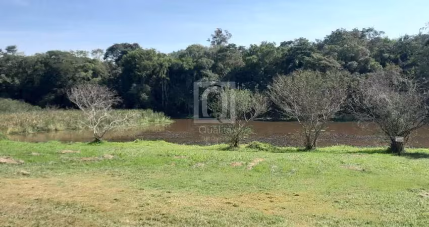 Terreno à venda condomínio village da serra - araçoiaba da serra