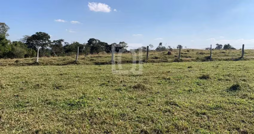 Terreno à venda em localização privilegiada em sorocaba-sp, bairro caputera: oportunidade única!