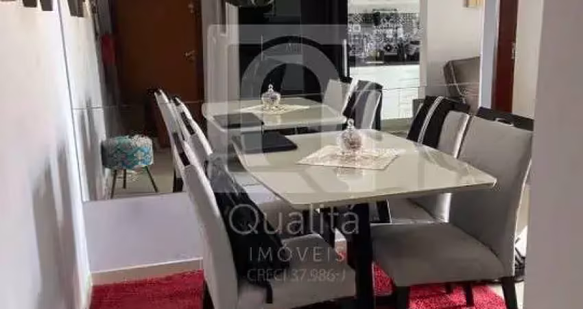 Apartamento no 1 andar à venda no jardim guadalajara em sorocaba