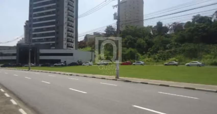Terreno comercial à venda no Bethaville II, Barueri 