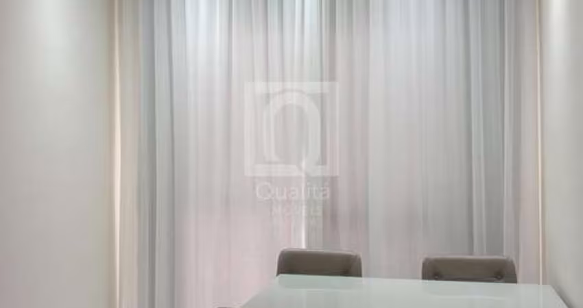 Apartamento à venda no condomínio Quinta das Águas, Votorantim!