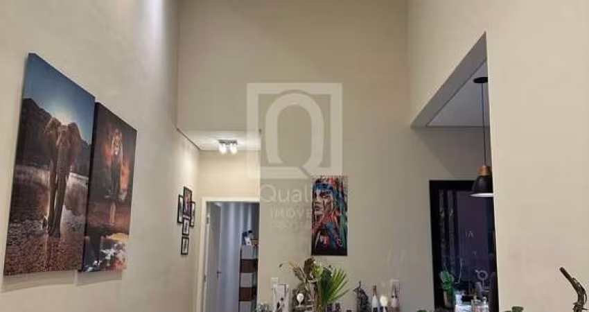 Casa térrea à venda no Condomínio Helena Maria, Sorocaba