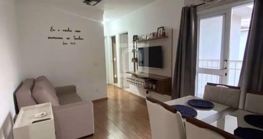 Apartamento à venda próximo Avenida Itavuvu em Sorocaba