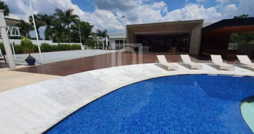 Terreo à venda no condomínio santa maria, sorocaba-sp,