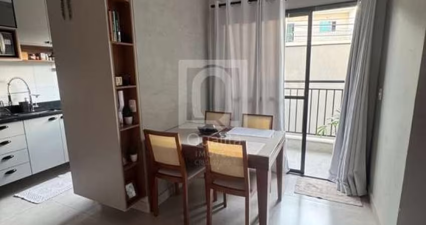 Apartamento à venda em Sorocaba-SP, no Jardim Wanel Ville