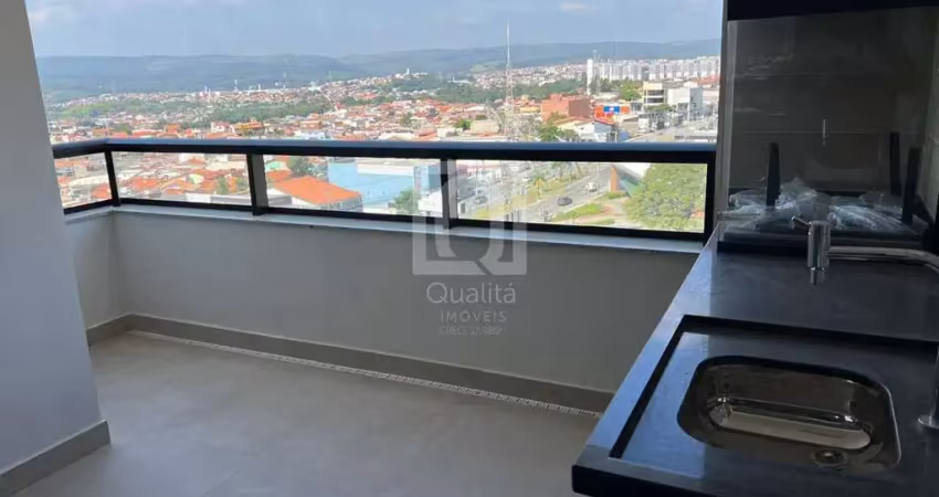 Apartamento com 2 quartos à venda no Parque Campolim, Sorocaba 