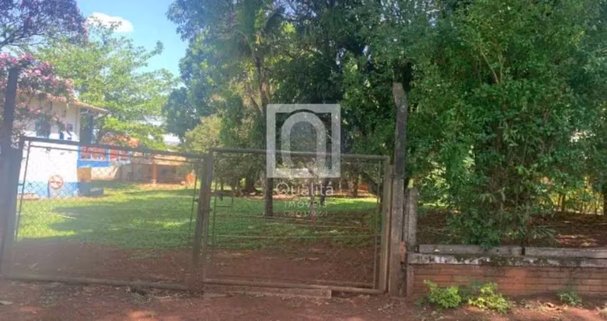 Terreo à venda  Condomínio - Residencial Colins das Estrelas em Tatuí.
