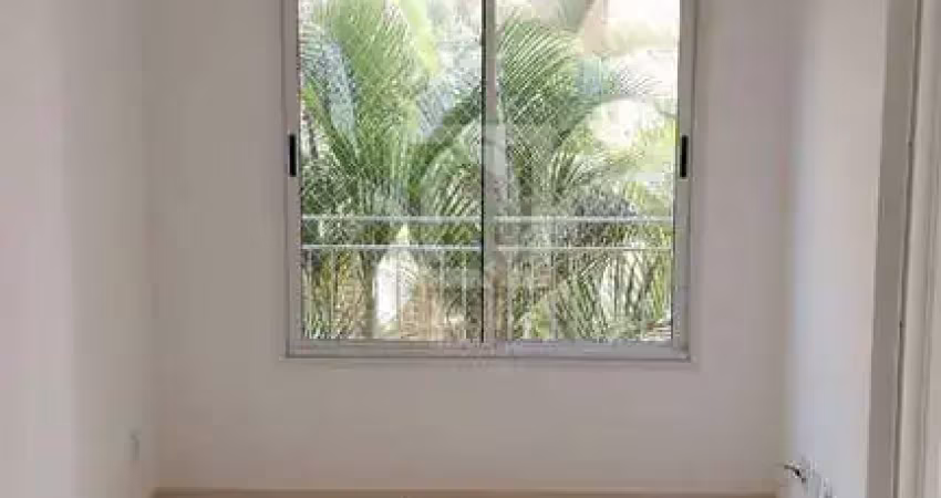 Apartamento térreo à venda condomínio residencial ilha da madeira em sorocaba