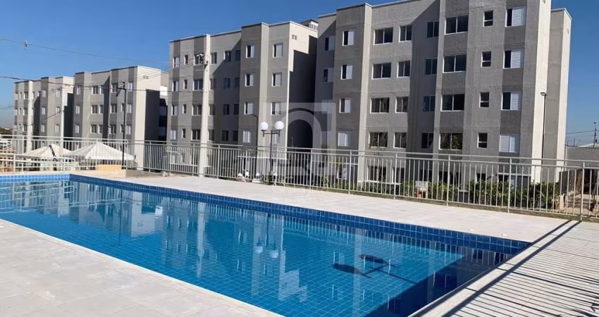 Apartamento térreo à venda Condomínio Reserva Gran Village Ibiti - Sorocaba
