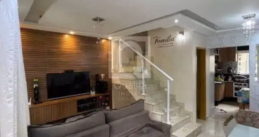 Sobrado à venda no condomínio mediterrâneo residencial clube i, em barueri-sp