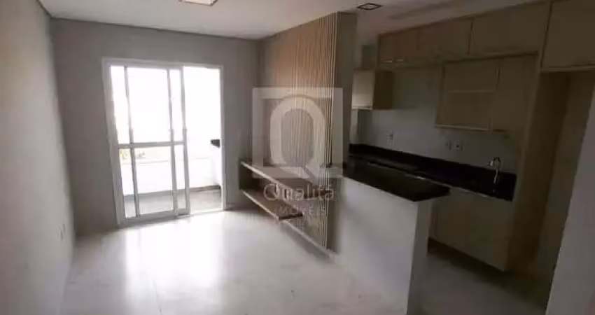 Apartamento à venda no residencial lorena, sorocaba