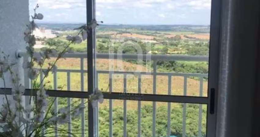 Apartamento no Jardim Guarujá Sorocaba