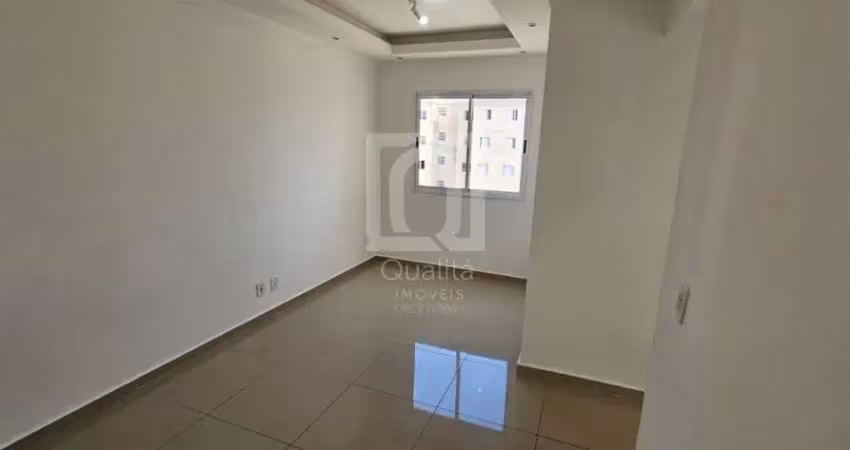 Apartamento à venda no Condomínio Bosque São Paulo, Sorocaba