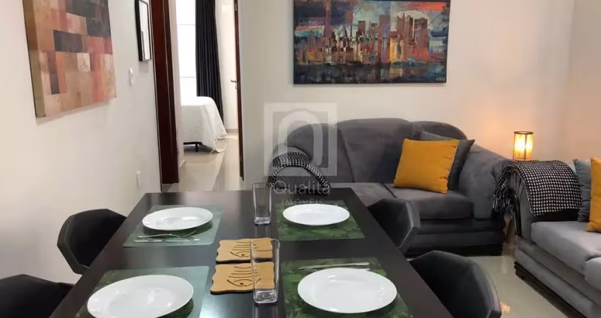Apartamento térreo à venda Vila Santana, Sorocaba