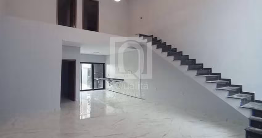 Casa à venda no Residencial Reserva Ipanema, Sorocaba