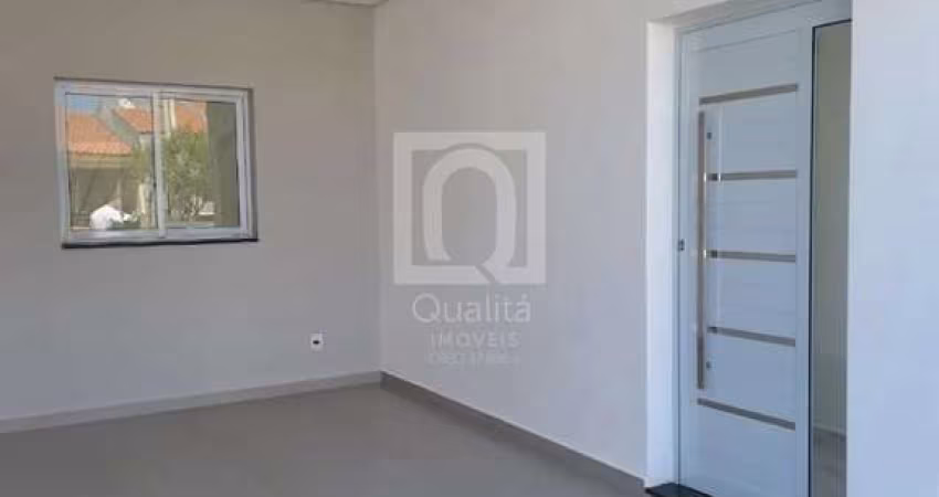 Casa à venda no Jardim Residencial Villagio Ipanema I, Sorocaba-SP