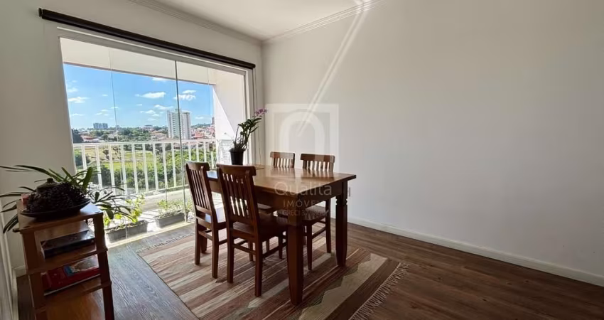 Apartamento no Garden Hill; Sorocaba - SP