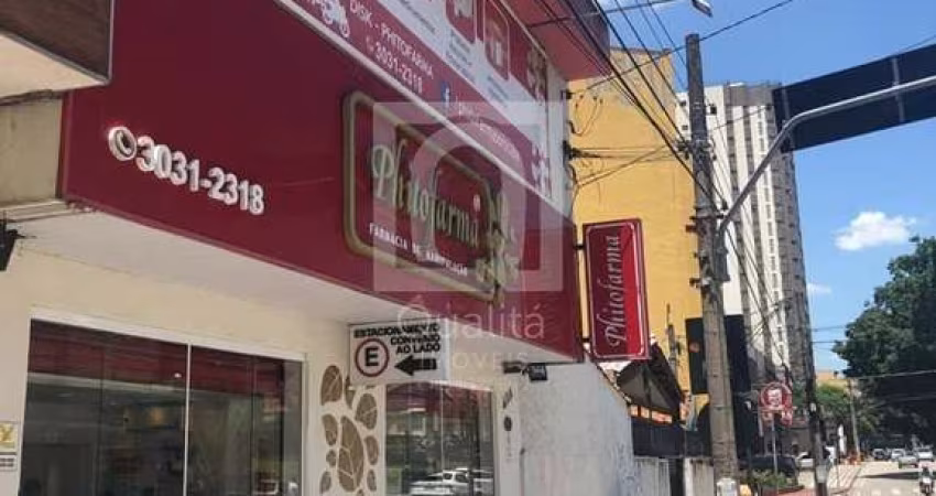 Ponto Comercial no Centro de Sorocaba
