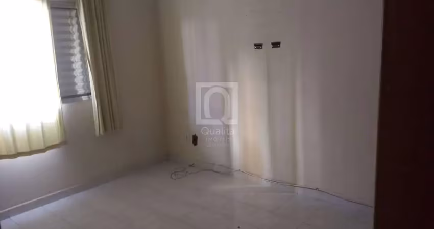 Apartamento no Edifício Márcia Sorocaba SP