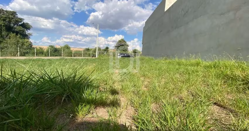 Terreno à venda no Jardim Novo Horizonte, Sorocaba 