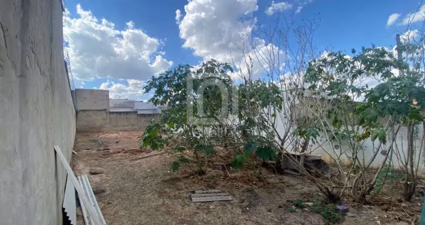 Terreno à venda no Parque São Bento, Sorocaba 