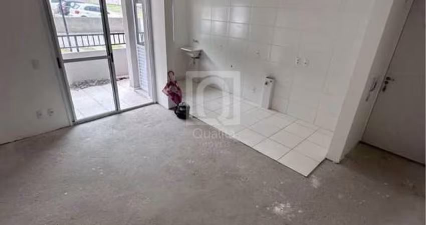 Apartamento no Condomínio New Garden Residencial Votorantim  SP