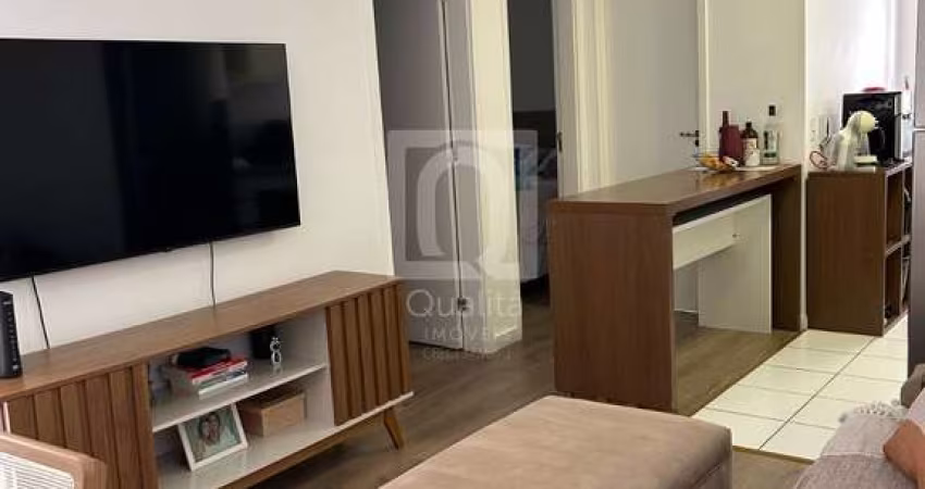 Apartamento no Residencial Olga Park Sorocaba SP