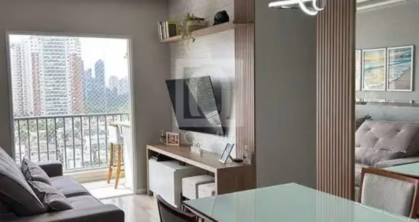 Apartamento no condomínio Innova Umuarama Osasco SP