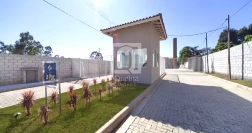 Apartamento com 2 quartos à venda no Jardim Santa Cecília, Sorocaba 