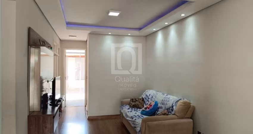 Casa no Condomínio Villa Del Rey em Sorocaba