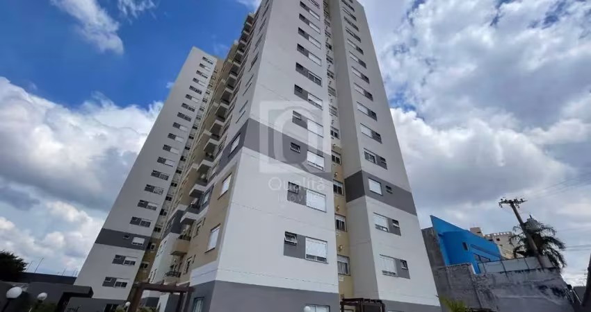 Apartamento com 3 quartos à venda no Jardim Santa Rosália, Sorocaba 