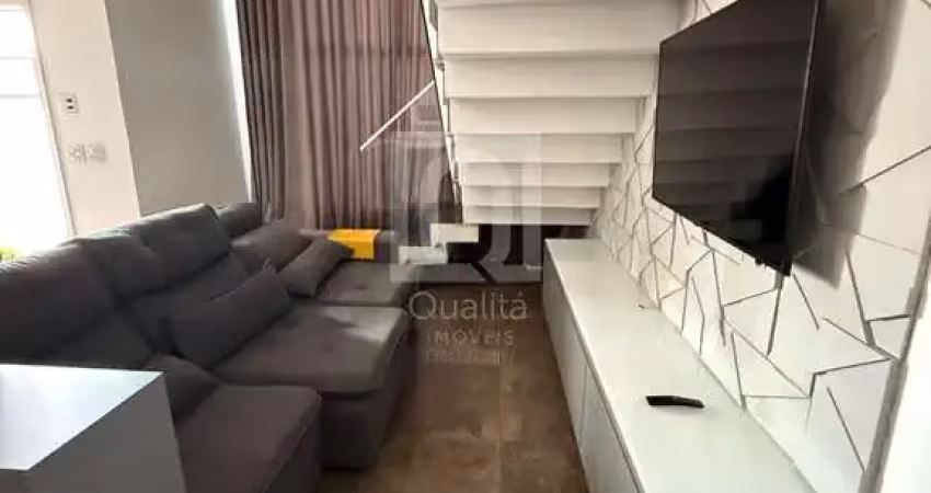 Casa com 2 quartos à venda no Jardim Piazza di Roma, Sorocaba 