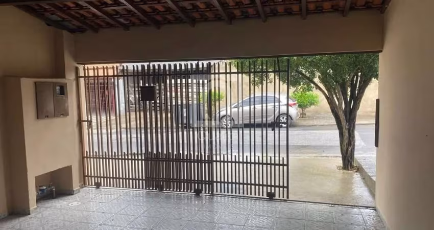 CASA TÉRREA NO JARDIM SANTO ANDRÉ, SOROCABA