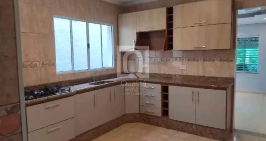 CASA À VENDA JARDIM ASTRO, SOROCABA