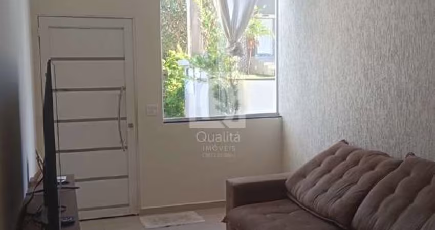 Casa à venda no Condomínio Residencial Villagio Milano em Sorocaba