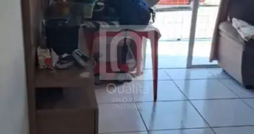 Apartamento com 2 quartos à venda no Jardim Santa Madre Paulina, Sorocaba 
