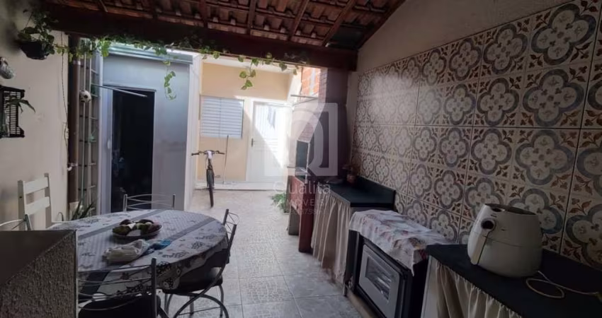 Casa no Parque São Bento Sorocaba SP