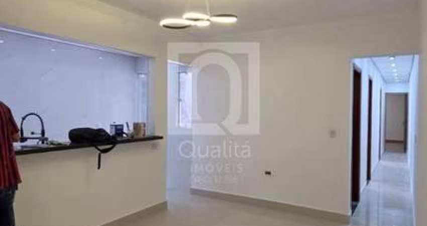 Casa no Jardim Amália Sorocaba SP