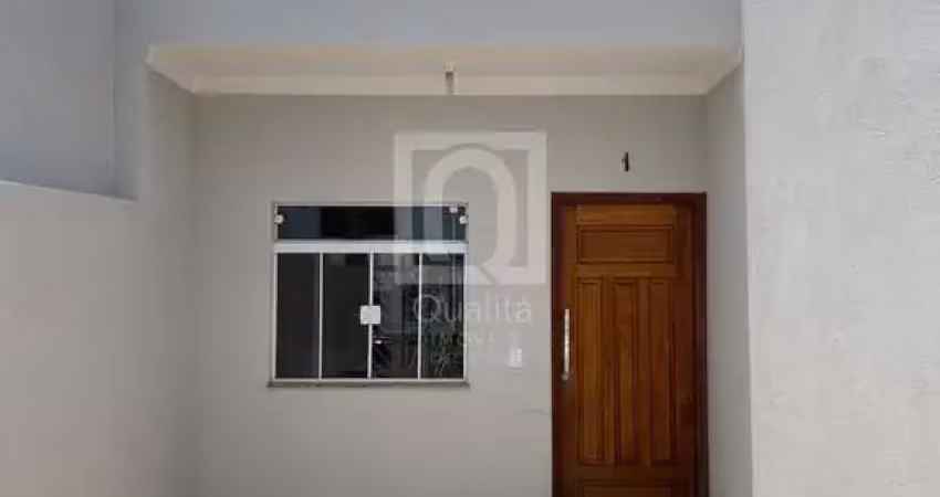 Casa no São Bento Sorocaba