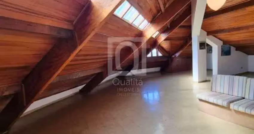 Casa em condomínio fechado com 5 quartos à venda no Alphaville, Santana de Parnaíba 