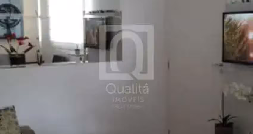 Apartamento semi mobiliado parque spetáculo sorocaba