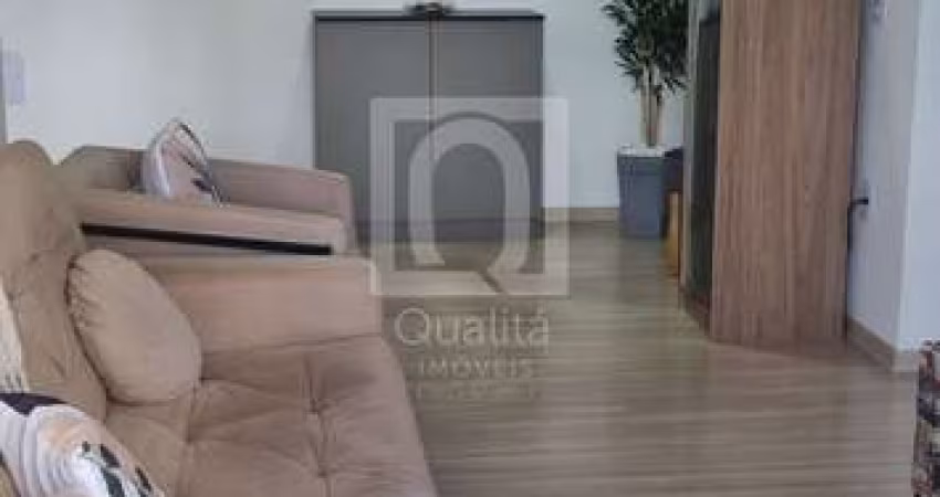 Apartamento no Jr Campolim Sorocaba-SP!